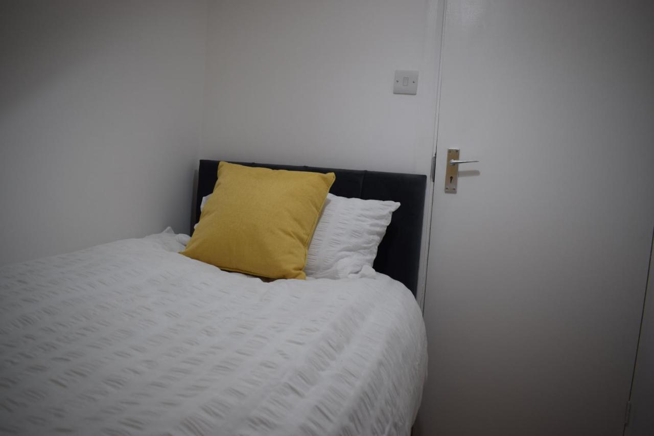Forest Gate Haven Лондон Екстериор снимка